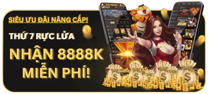 Thưởng chào mừng bet88 nổ hũ