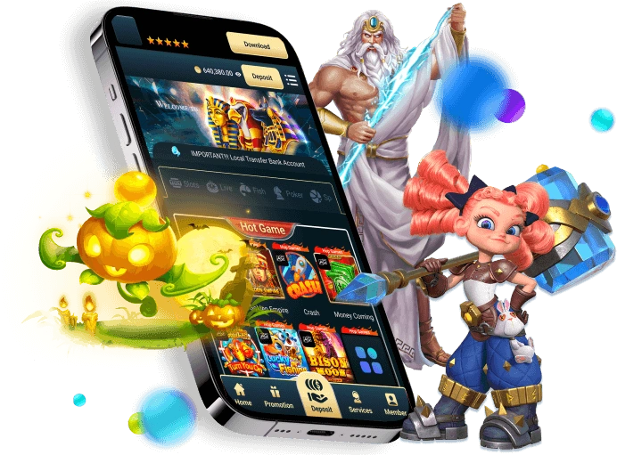 Bắn cá đổi thưởng bet88