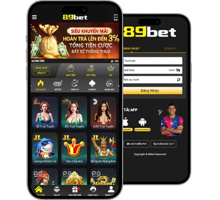 Giải thích luật chơi và các biểu tượng trong game Nổ Hũ bet88
