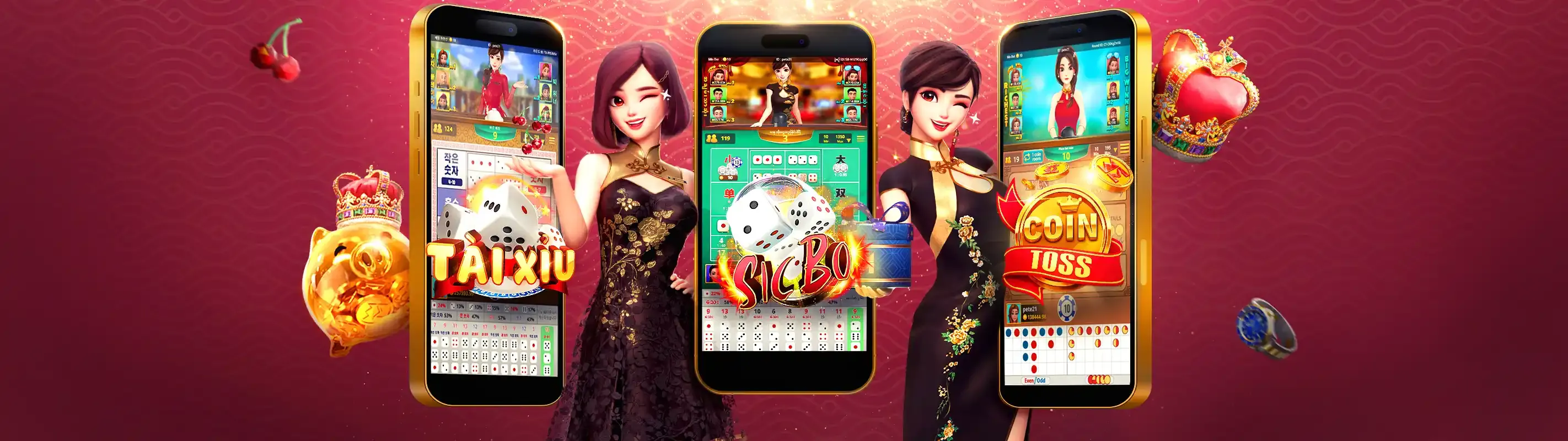 Hình ảnh nền đăng nhập bet88 nổ hũ