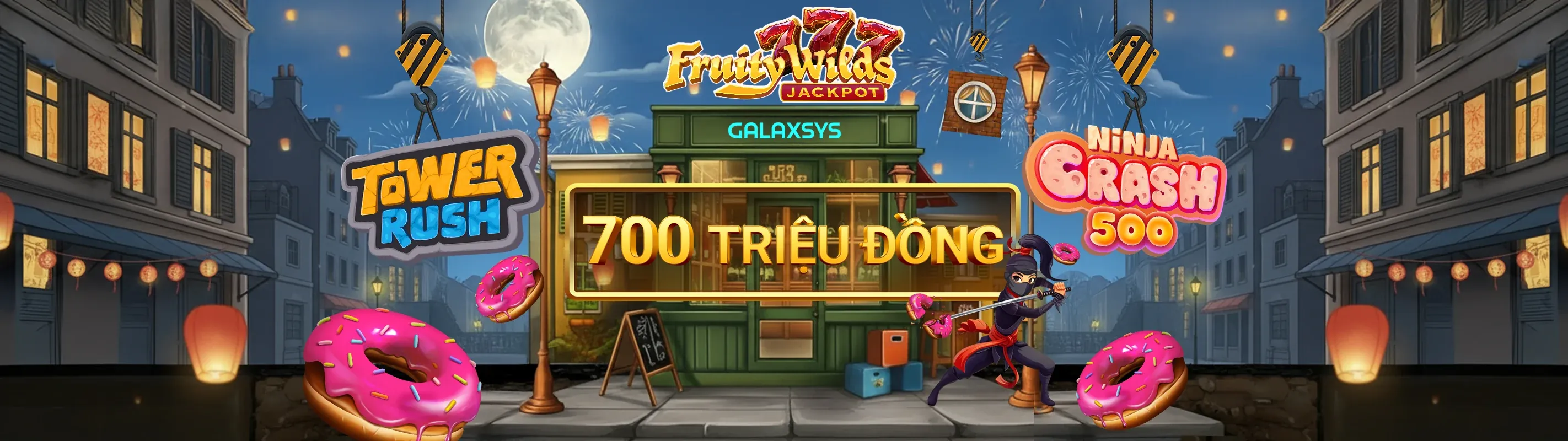 Sòng bạc trực tuyến Bet88 Nổ Hũ với các trò chơi đỉnh cao