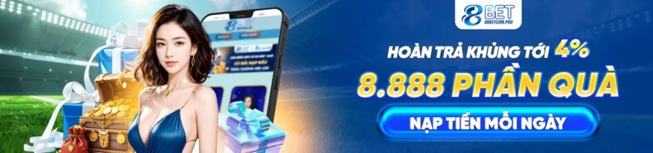 Hình ảnh chính bet88 nổ hũ với biểu tượng jackpot lớn