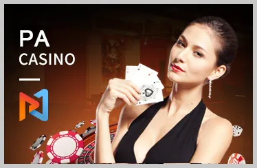 Giải trí casino trực tiếp
